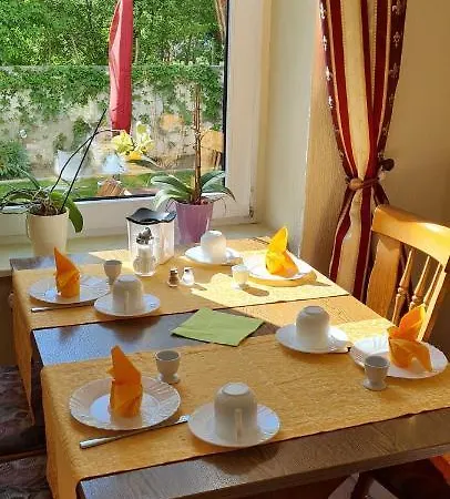 Sudenburger Hof 2* ماغديبورغ