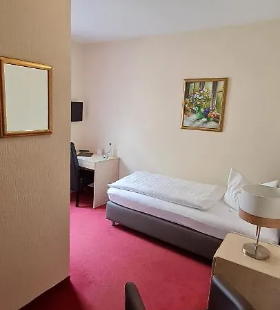 Konukevi Sudenburger Hof