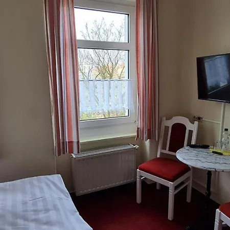 Gasthof Am Sudenburger Hof Magdeburg