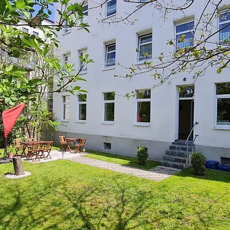 Am Sudenburger Hof