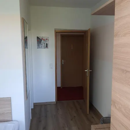 Konukevi Sudenburger Hof