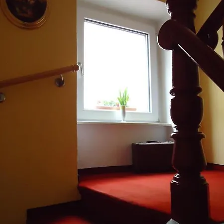 Sudenburger Hof بيت ضيافة ماغديبورغ