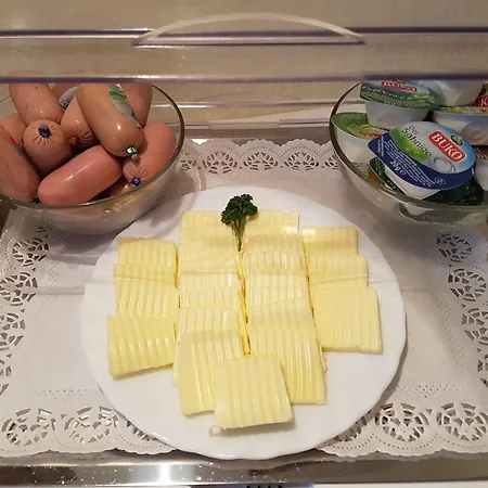 Sudenburger Hof Magdeburg