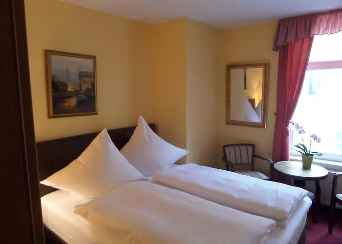 Sudenburger Hof Guest house Magdeburg