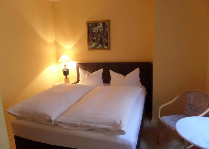 Sudenburger Hof Гостевой дом 2*