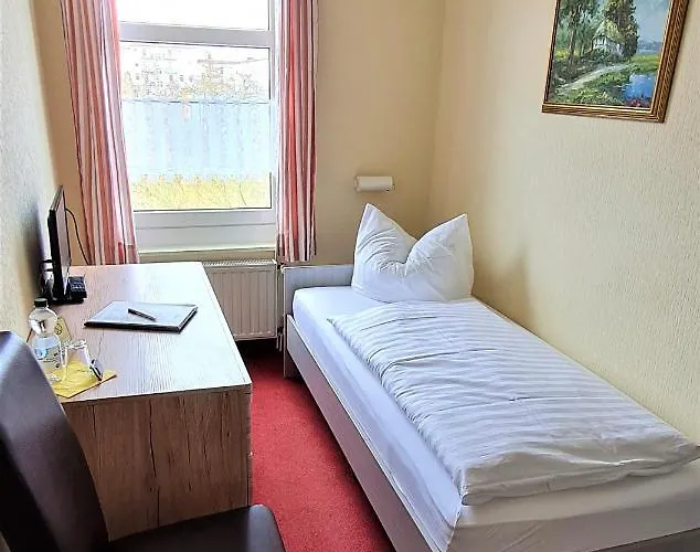 Sudenburger Hof Guest house