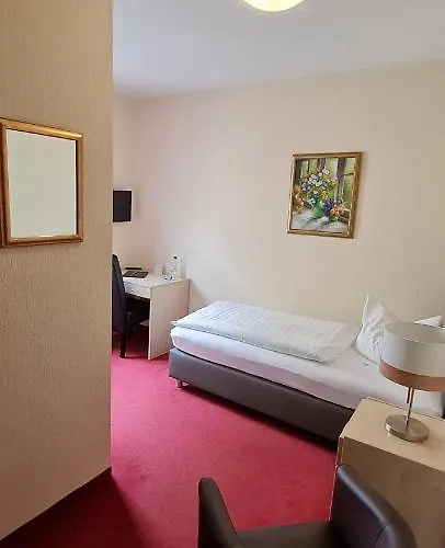 Guest house Sudenburger Hof