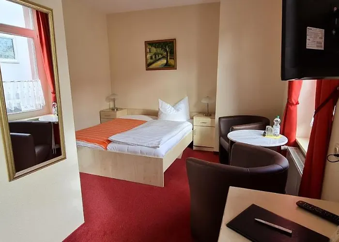 Sudenburger Hof Guest house