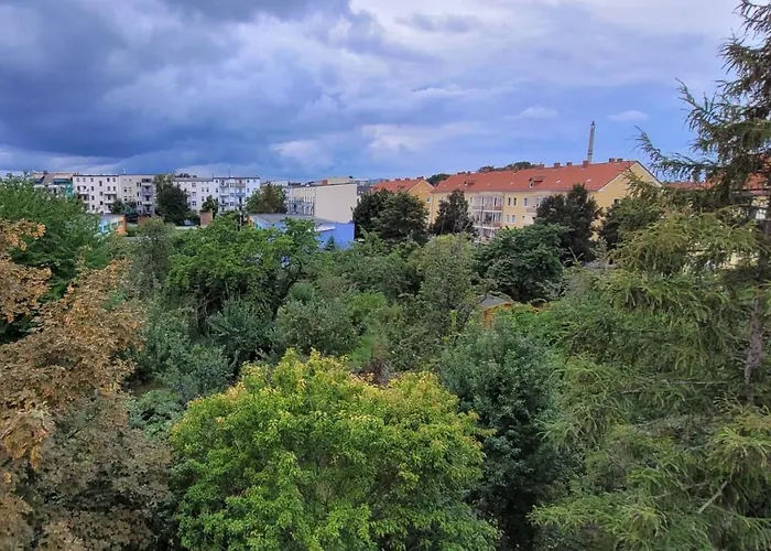 בית הארחה Sudenburger Hof