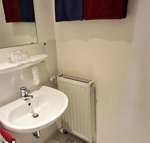 Sudenburger Hof Guest house