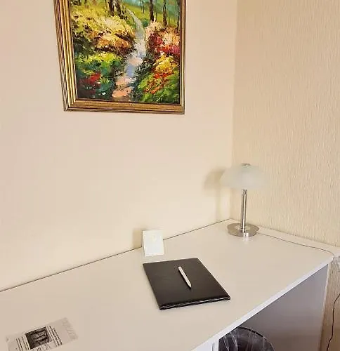 Sudenburger Hof Guest house Magdeburg