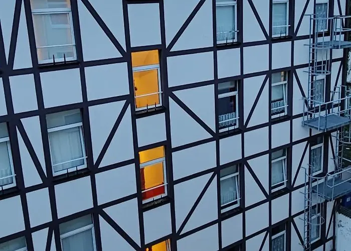 Гостевой дом Sudenburger Hof Магдебург