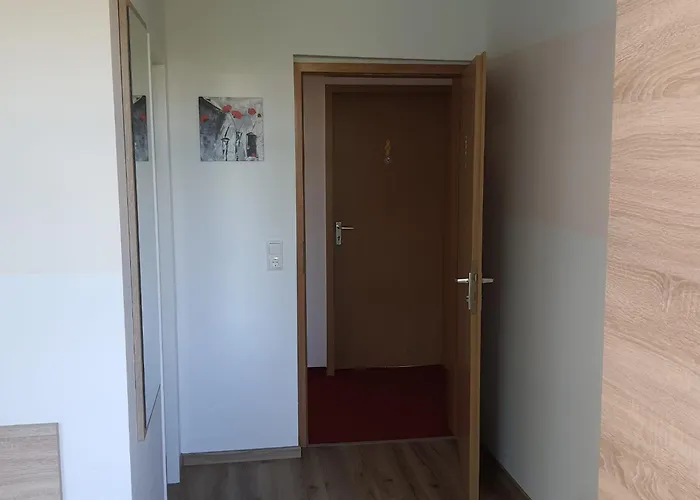 Гостевой дом Sudenburger Hof