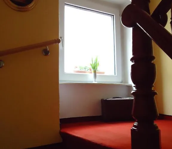 Sudenburger Hof Guest house Magdeburg