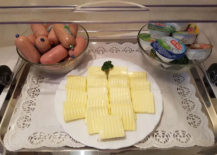 Sudenburger Hof Магдебург