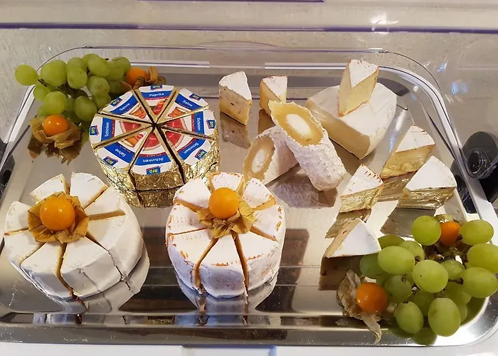 בית הארחה Sudenburger Hof